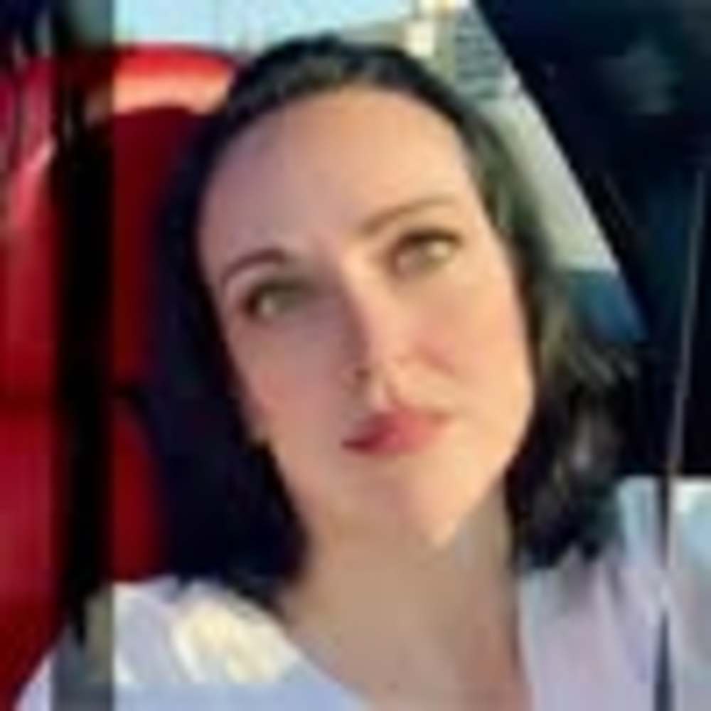 Meet your Posher, Georgia